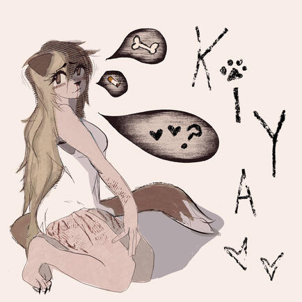 kiya