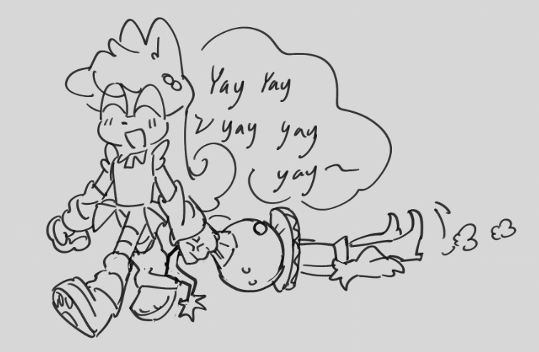 Angel and Lorem