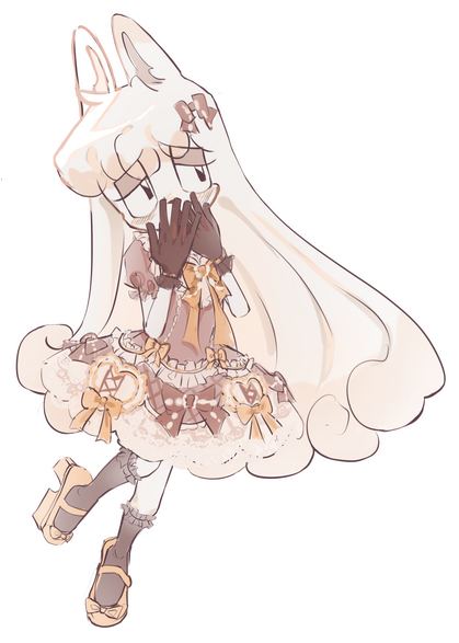 angel ∙ @sanaciity