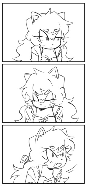 Cerise ∙ Expressions 4