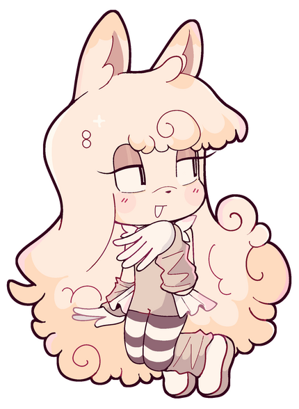angel charm design ∙ @ceriisu